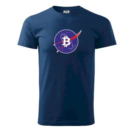 Bitcoin iný vesmír