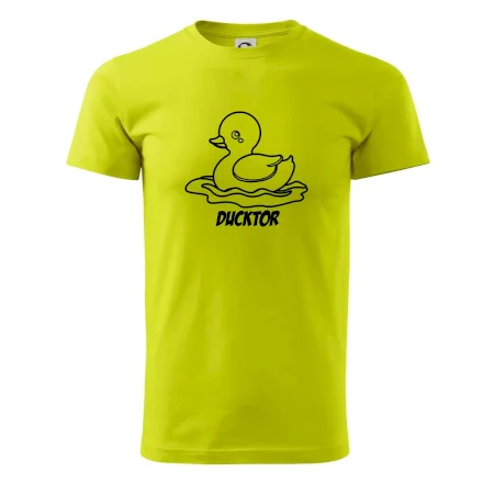 Ducktor