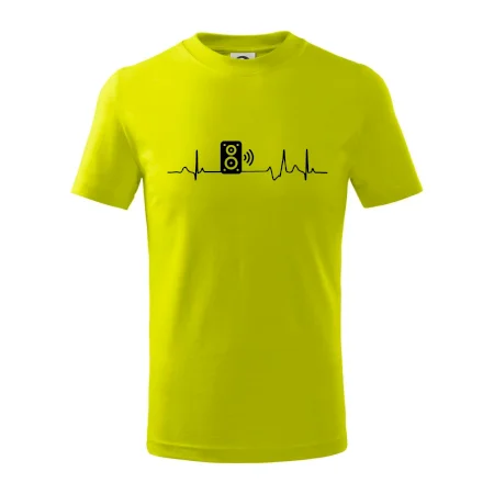 Ekg reprobedne