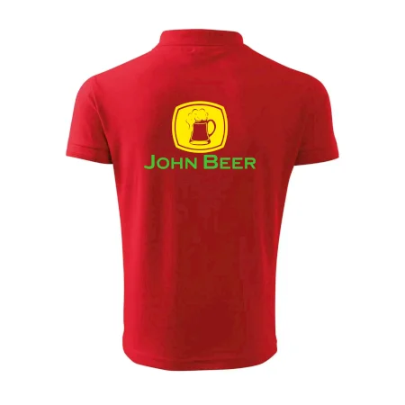 John Beer - Pivo