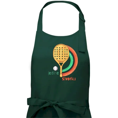 Padel jedine štvorku