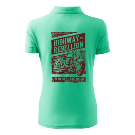 Highway Rebellion