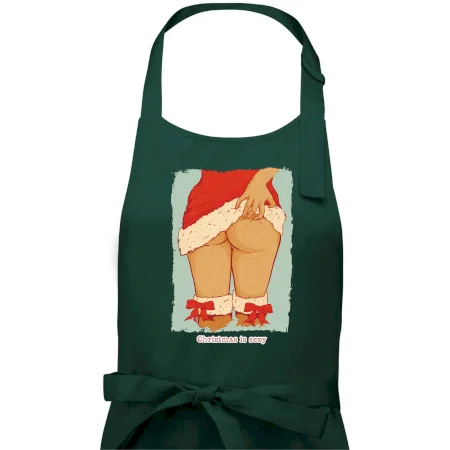 Christmas is sexy