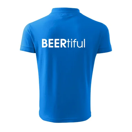 Pivné nápisy BEERrtiful