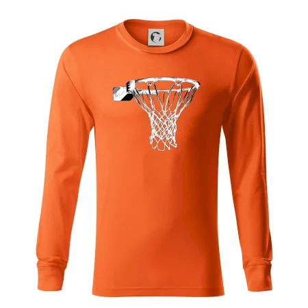 Basketbalový kôš