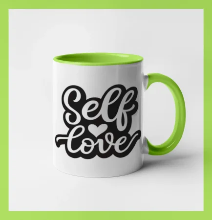 Self love