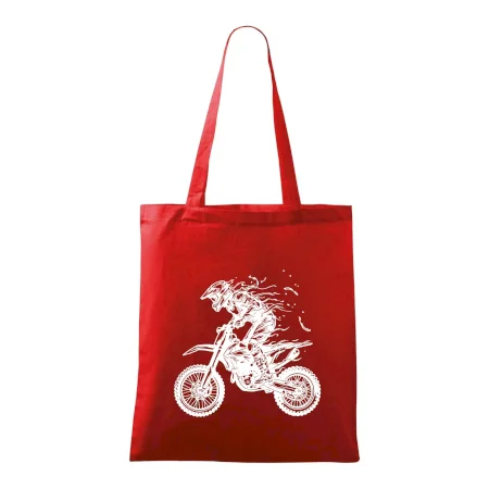Cross - Enduro kostra