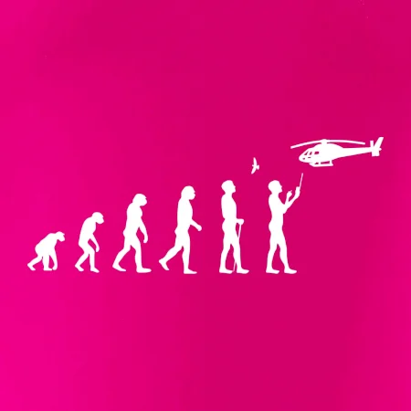 Evolúcia modelárov