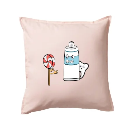 Lízátko pasta zuby