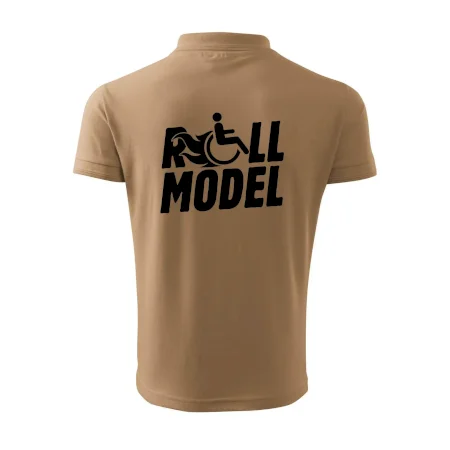 Roll model