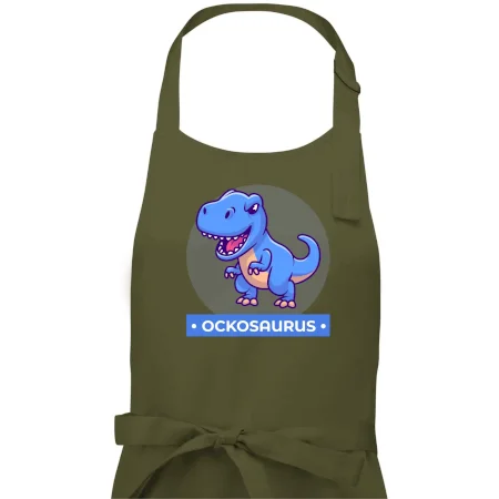Dinosaurie rodina - ocko