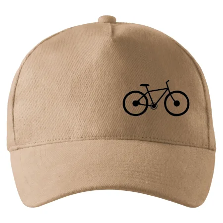 Obrázok kolesa na prsníku horský bicykel