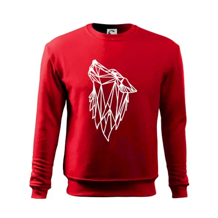 Geometria - vlk - vyjúci