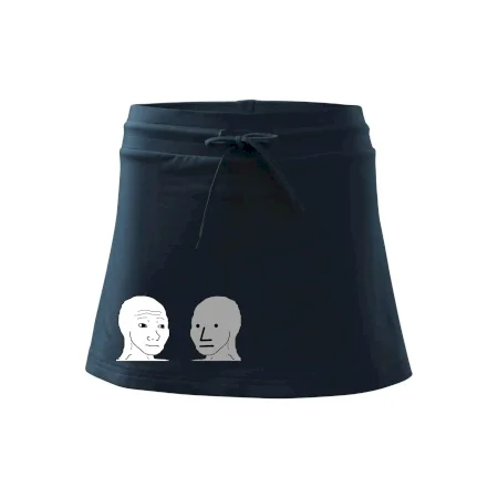 Wojak (Feels Guy) a NPC