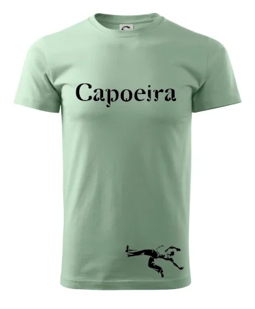 Capoeira veľký