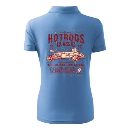 Hot Rods Race Classic
