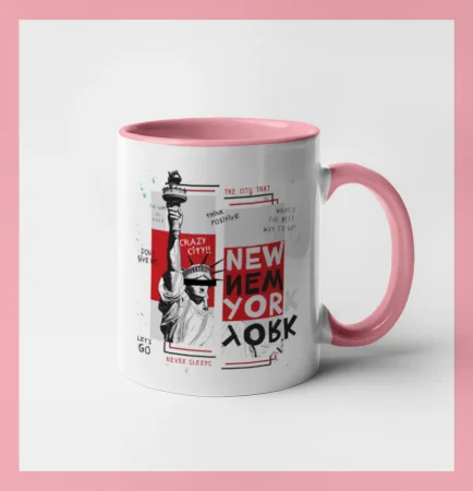 New york socha