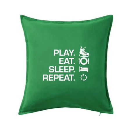Play Eat Sleep Repeat hokej