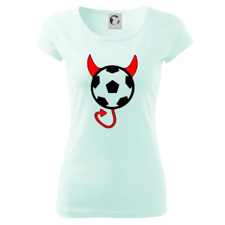 Futbal devil