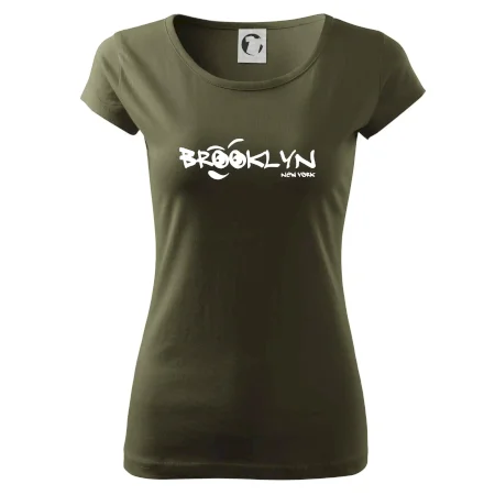 Brooklyn úsmev