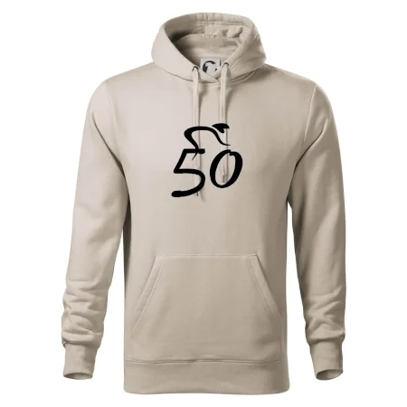 Cyklista oslavuje päťdesiatku (50)