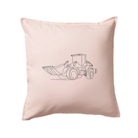 Nakladač jedným ťahom