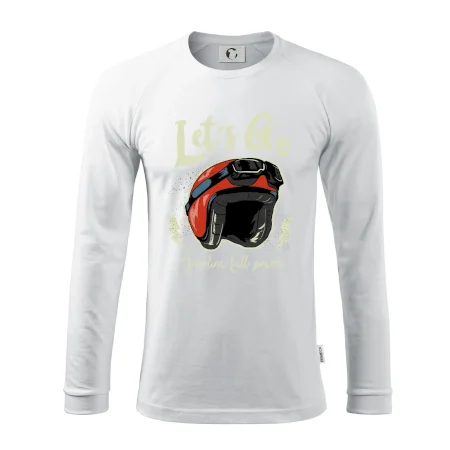 Moto let's go