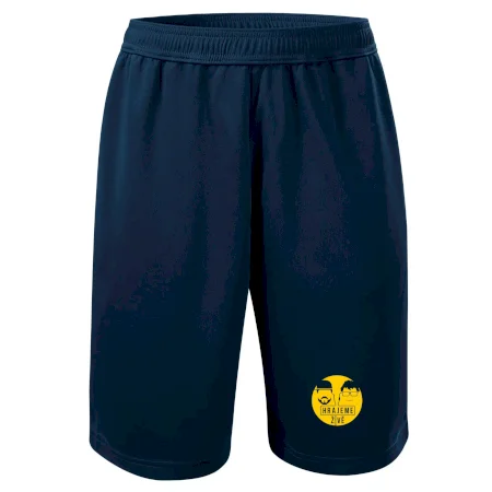 Vortex hrajeme živě