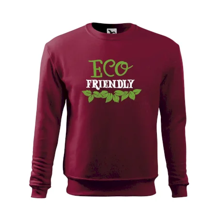 Eco friendly - lístočky