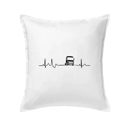 Moje srdce bije pre kamión