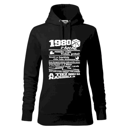 1980 v kocke
