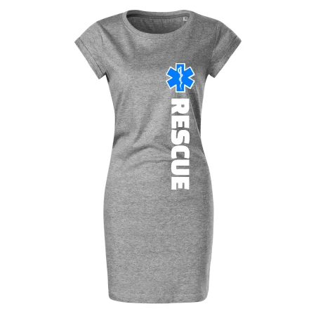 Rescue - pre záchranárov