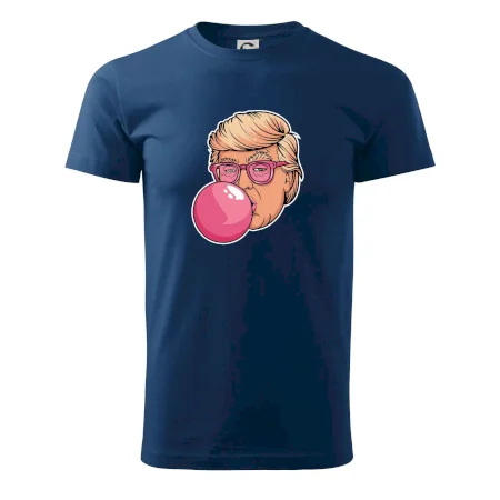 Trump gum