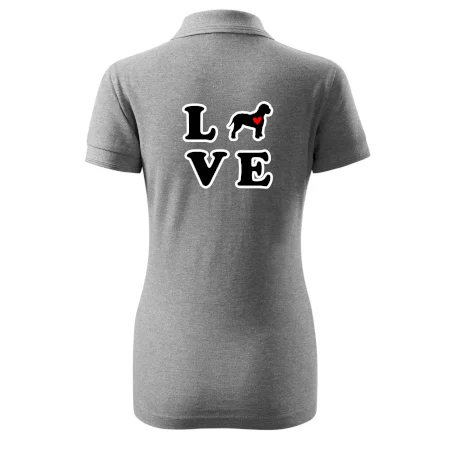 Lagotto romagnolo LOVE