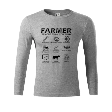 Farmer Symbols