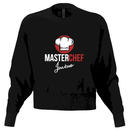 Master Chef čiapky - vlastné meno