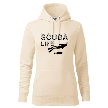 Scuba life