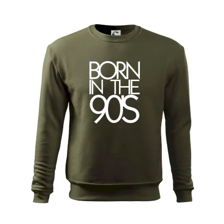 Born In The 90's