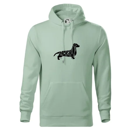 Jazvečík - Dachshund