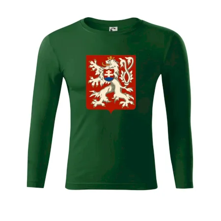 Znak ČSR - Československá republika (1948–1960)