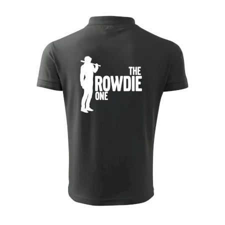 Bachelor party - The rowdie one