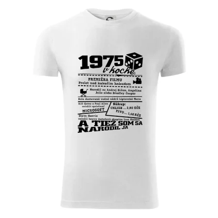 1975 v kocke