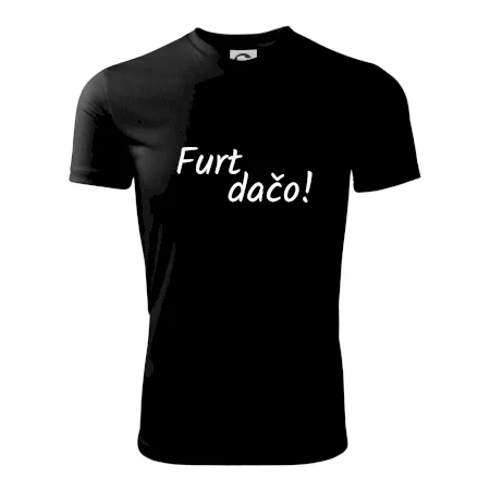 Furt dačo