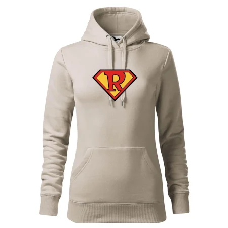 Superman písmeno