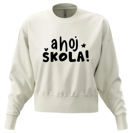 Ahoj škola