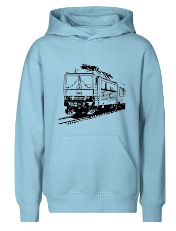 Vlak 363
