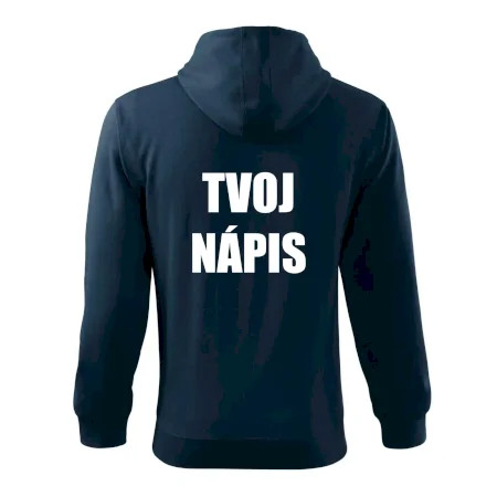 Tvoj vlastný nápis - tlačiaci