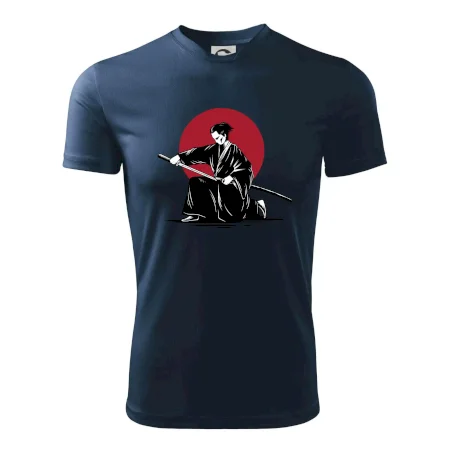 Japan culture - samurai