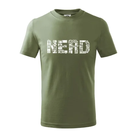 NERD symbols