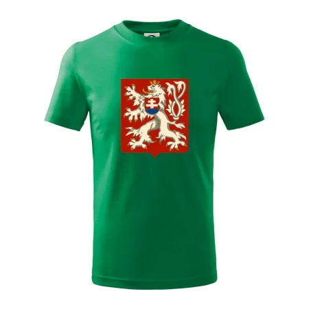 Znak maly Prvá Republika československá 1918–1920